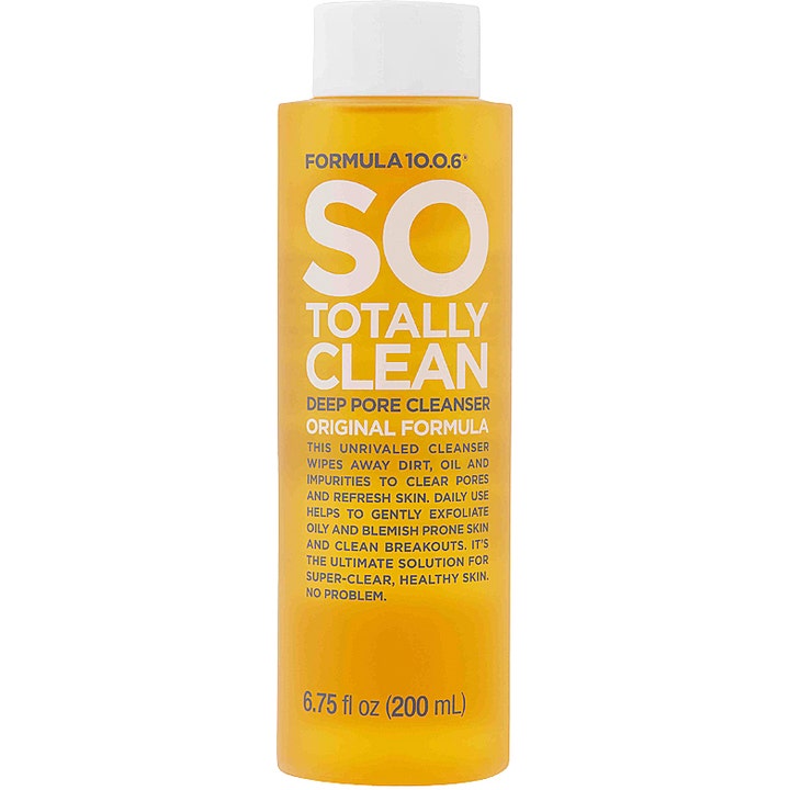 So Totally Clean