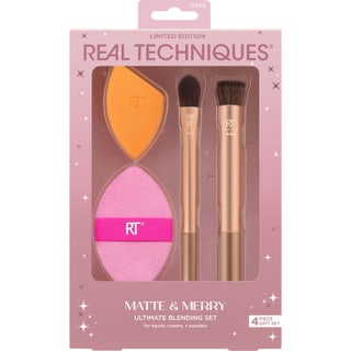 Real Techniques Ultimate Blending Set
