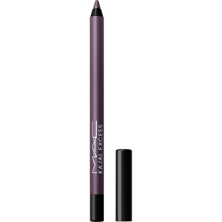 Kajal Excess Longwear Smoky Eye Liner