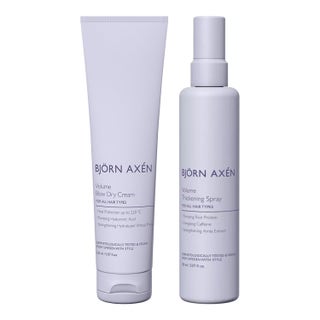 Björn Axén Volume Blowout Set