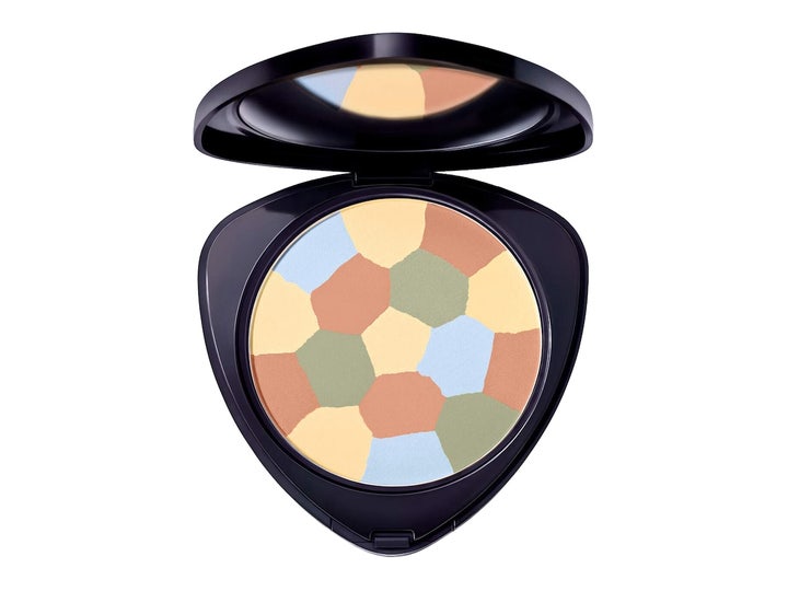 Colour Correcting Powder