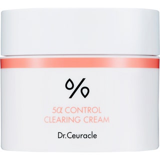 Dr. Ceuracle 5A Control Clearing Cream
