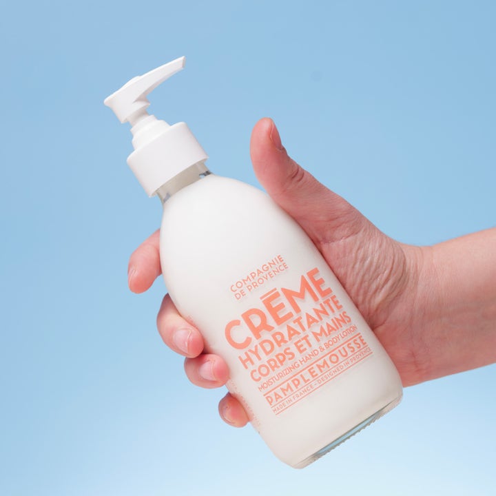 Moisturizing Hand & Body Lotion