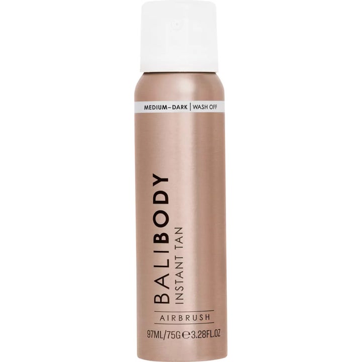 Instant Tan Medium to Dark