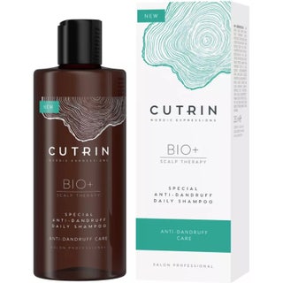 Cutrin Bio+ Special Anti-Dandruff Shampoo