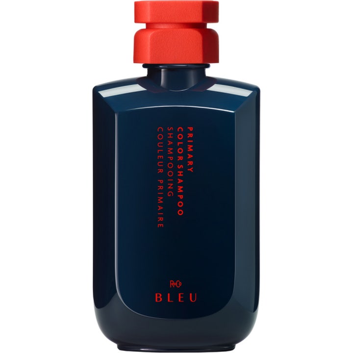 Primary Color Shampoo