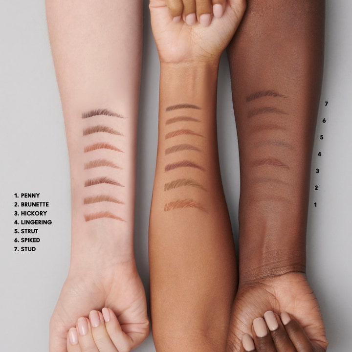 Pro Brow Definer 1mm