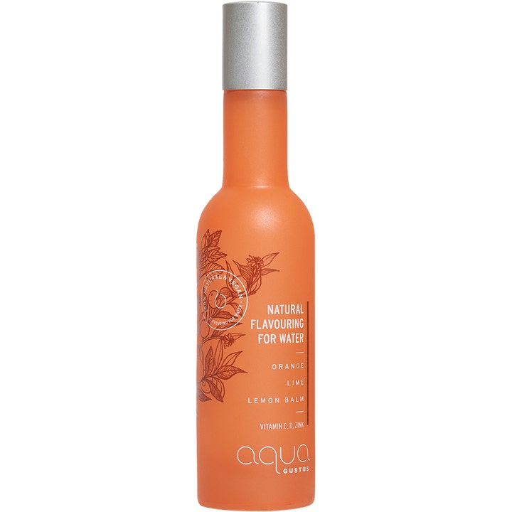 Natural Flavouring For Water