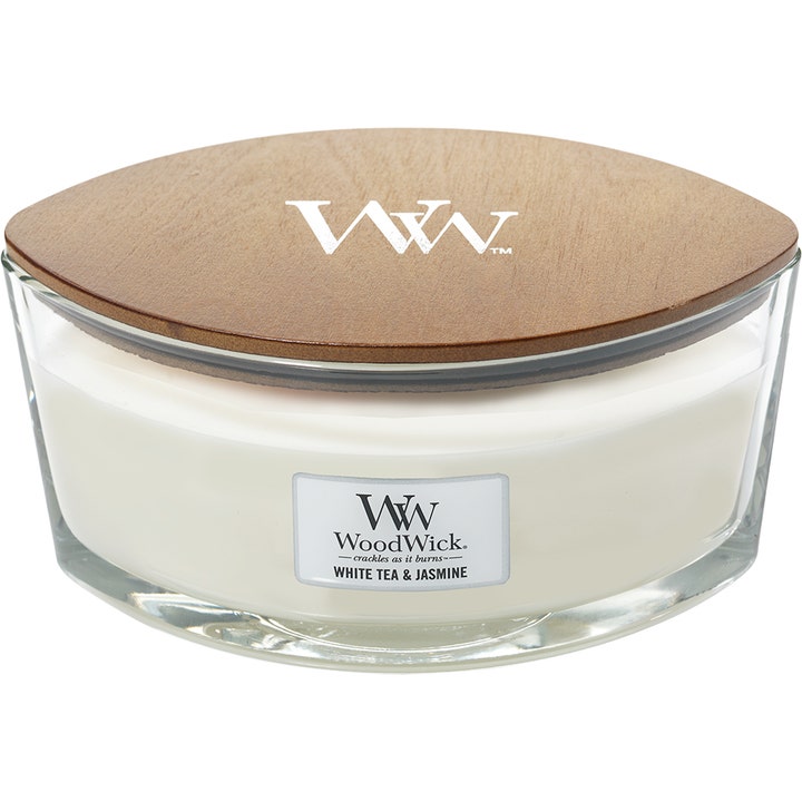 White Tea & Jasmine