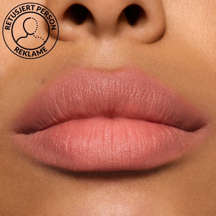 Powder Kiss Hazy Matte Lipstick