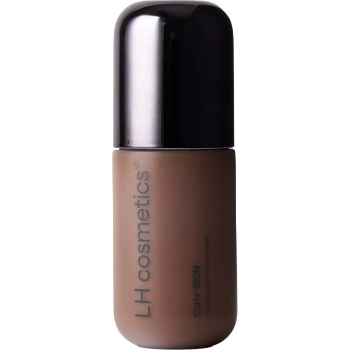 Ctrl+ SKIN foundation