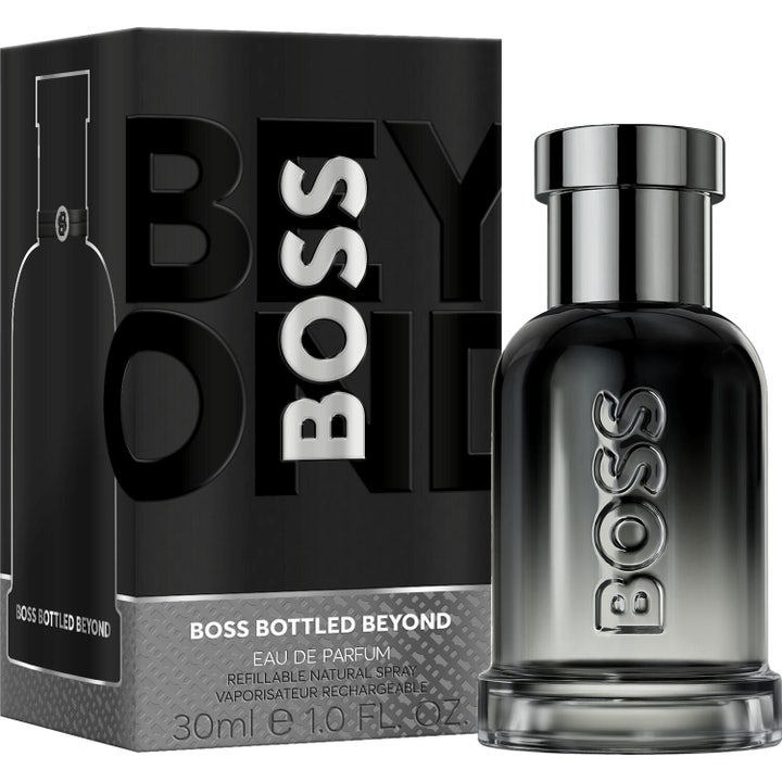 Bottled Beyond Eau de Parfum 30 ml