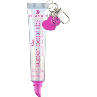 essence The Super Peptide Glossy Lip Treatment