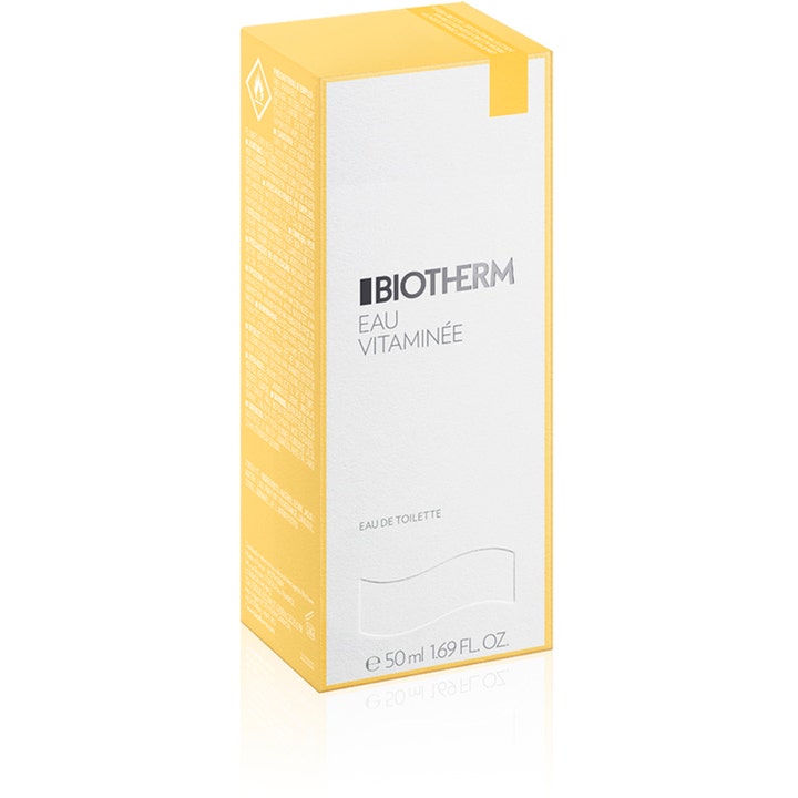 Eau Vitaminée