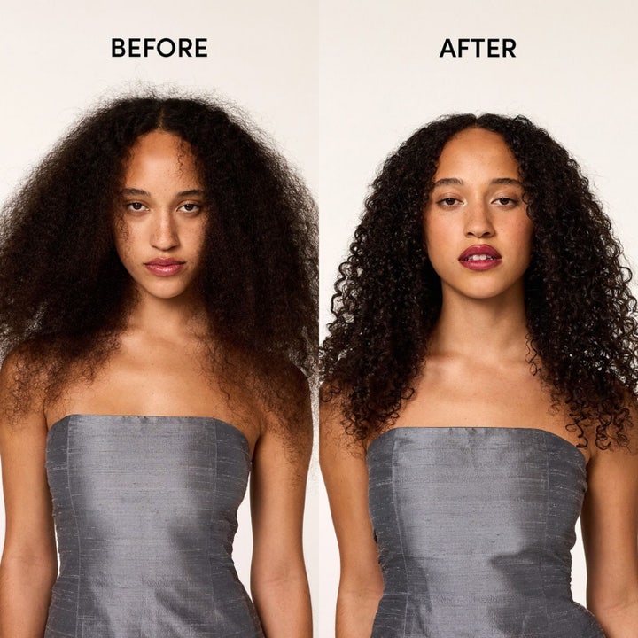 Curl Crème