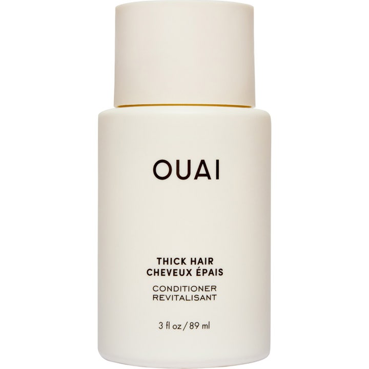 Thick Conditioner