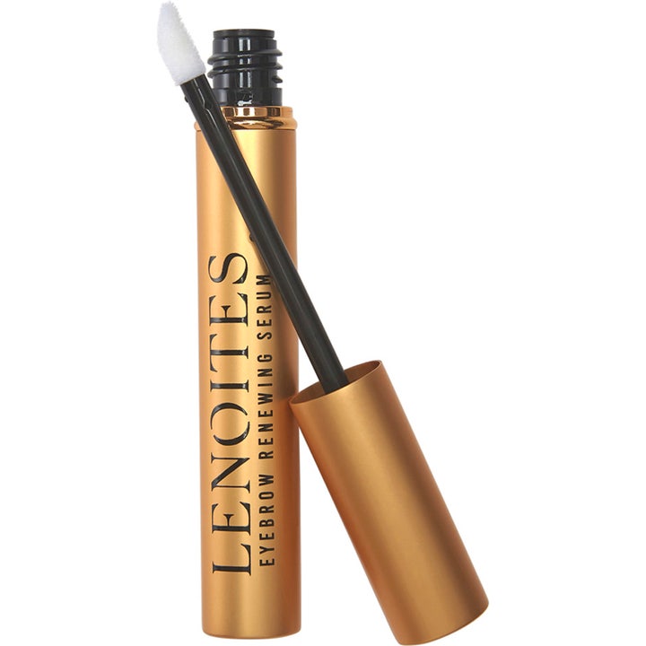 Eyebrow Growth Serum