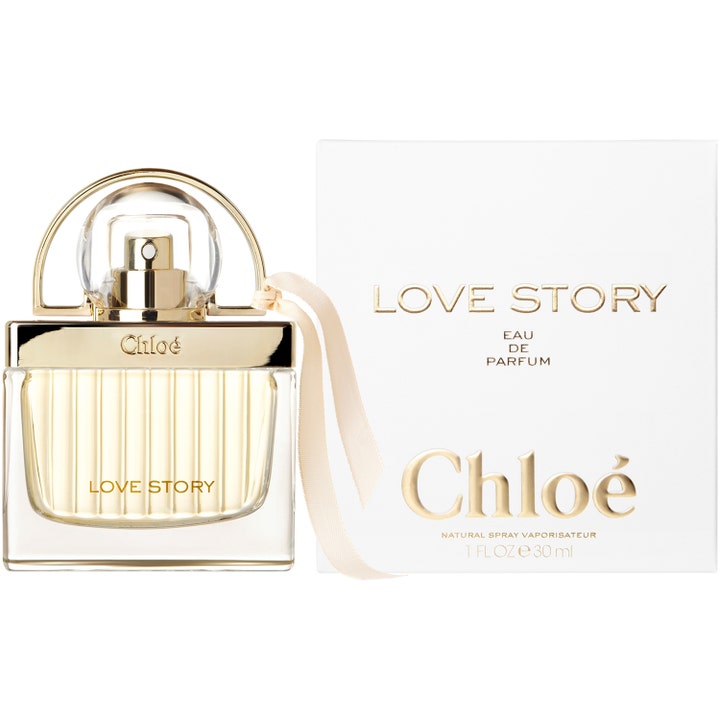 Love Story