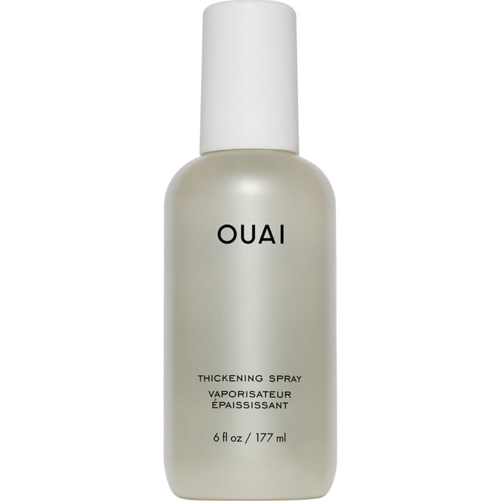 Thickening Spray