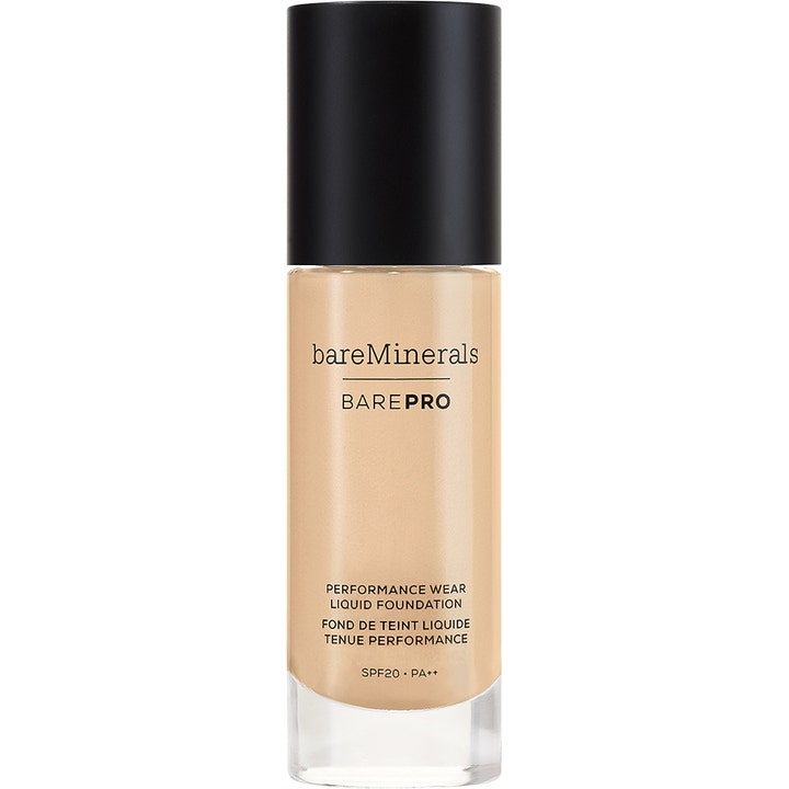 barePRO Performance Wear Liquid Foundation