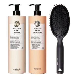 Maria Nila Scalp Care & Detangle Set