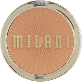 Silky Matte Bronzing Powder