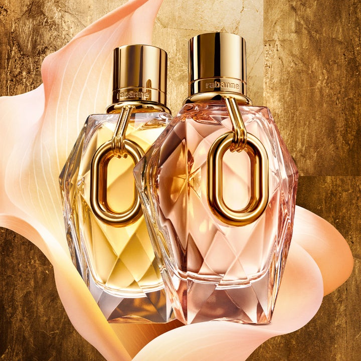 Million Gold for Her LE Jasmine