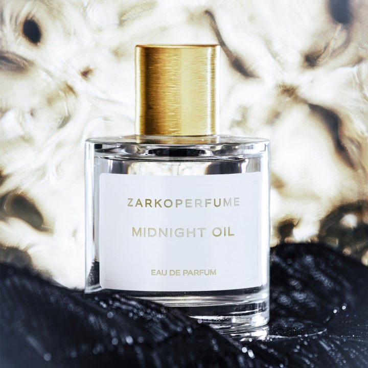 Midnight Oil