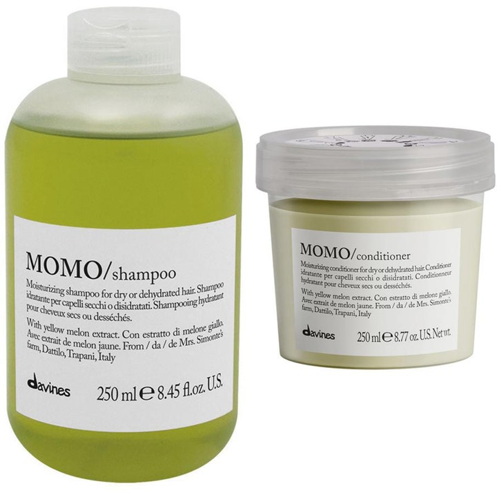 The Momo Hydration Routine Set