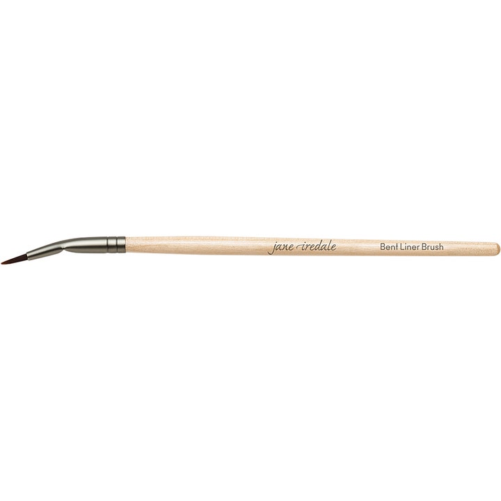 Bent Liner Brush