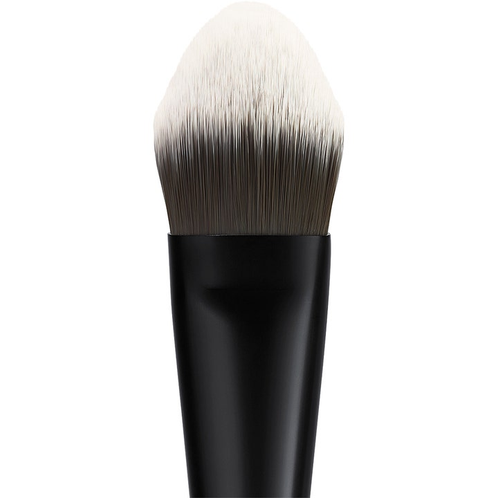 Full Flat Brush