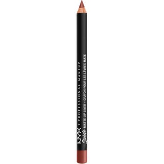 NYX Professional Makeup Suede Matte Lip Liner