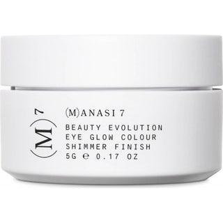 Manasi 7 Eye Glow Colour Sublime