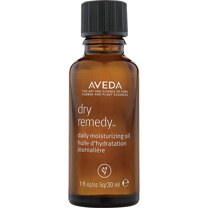 Dry Remedy Daily Oil