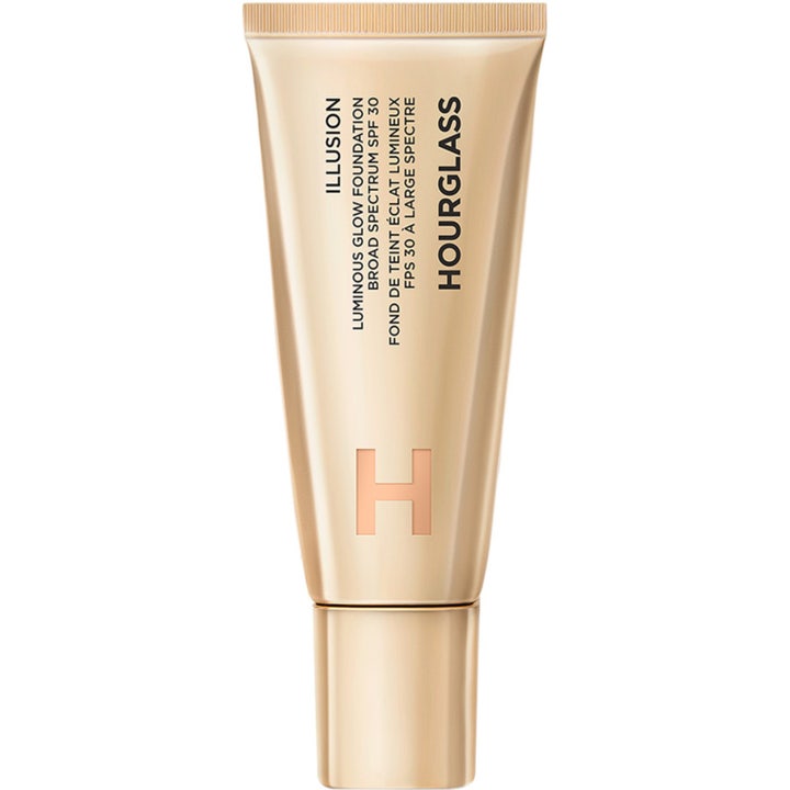 Illusion Luminous Glow Foundation SPF 30