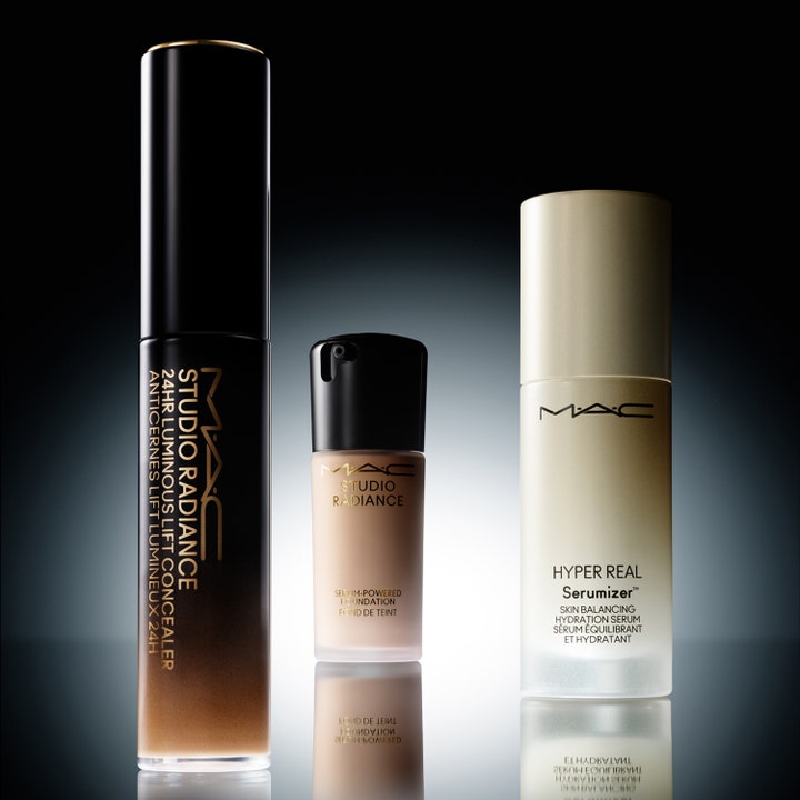 Studio Radiance 24Hr Luminous Lift Concealer