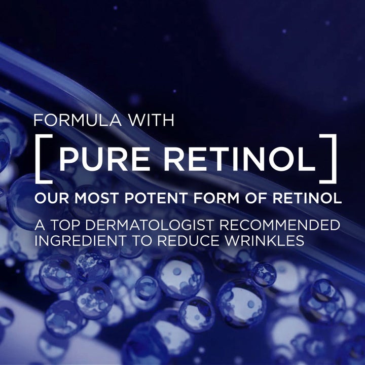 Revitalift Laser