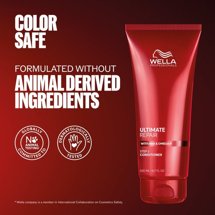 Ultimate Repair Hair Care Set