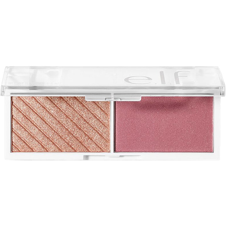 Bite-Size Face Duo