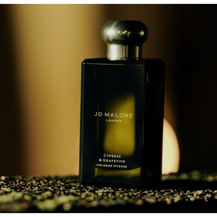 Cypress & Grapevine Cologne Intense Pre-Pack