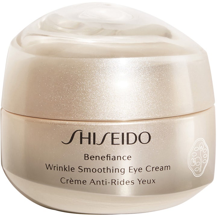 Benefiance Wrinkle Smoothing Eye Cream