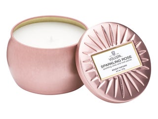 Voluspa Sparkling Rose