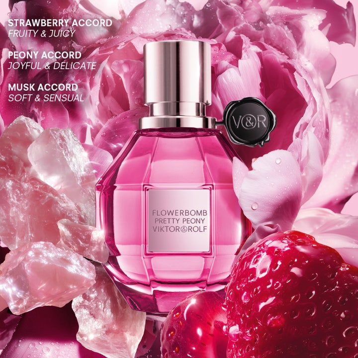 Flowerbomb Pretty Peony Extreme