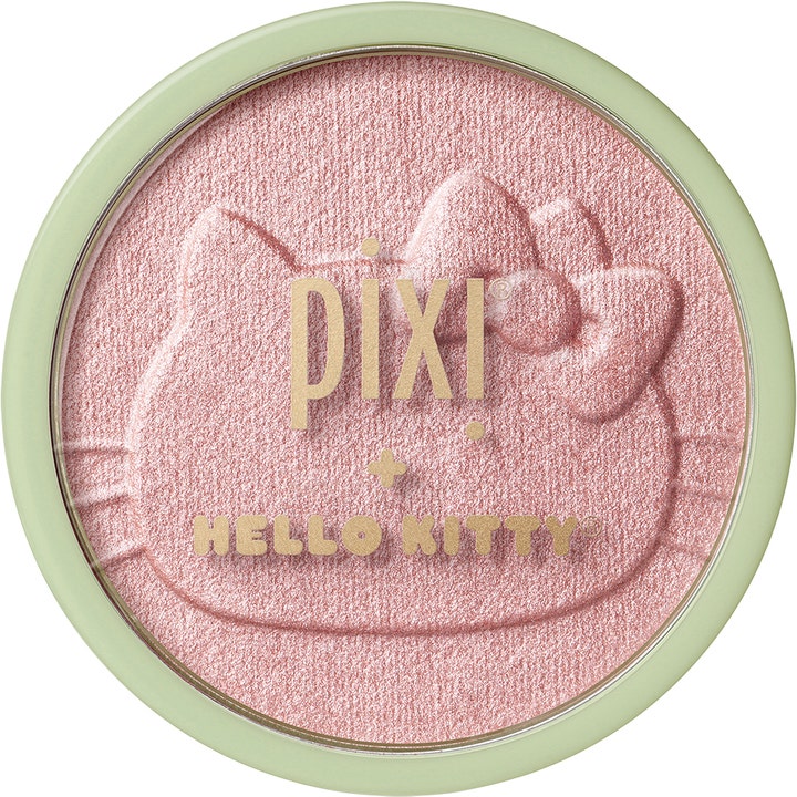Pixi + Hello Kitty - Glow-y Powder
