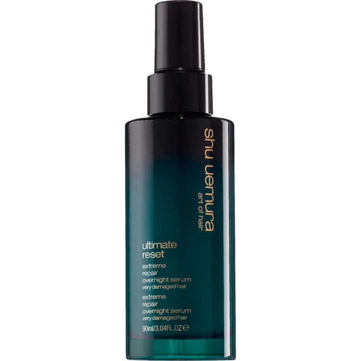 Ultimate Reset Overnight Serum