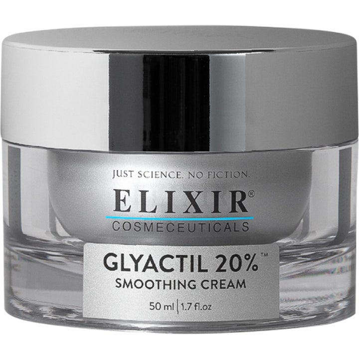 Smoothing Cream 20%