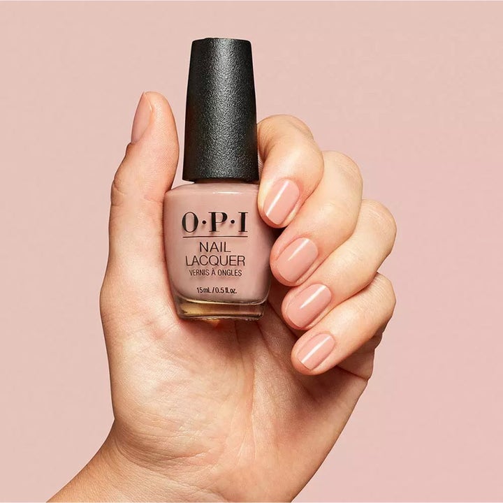 Nail Lacquer