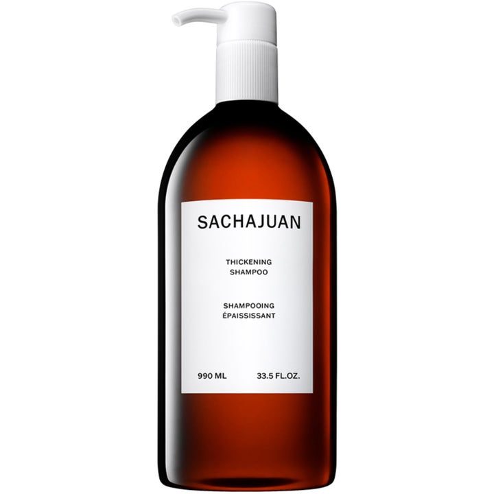 Thickening Shampoo