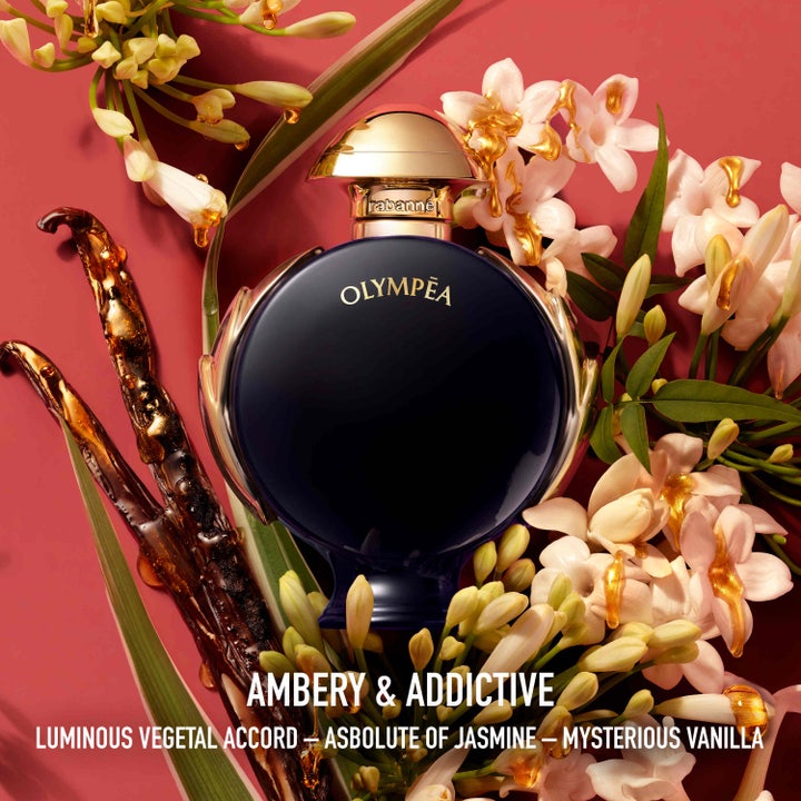 Olympea Parfum