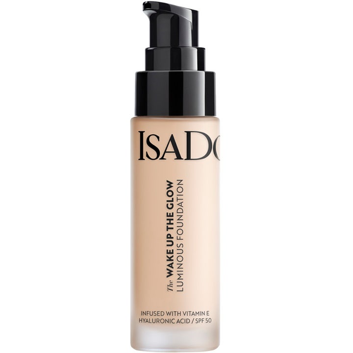 Wake Up the Glow Foundation